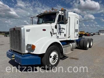 Main image Peterbilt 365
